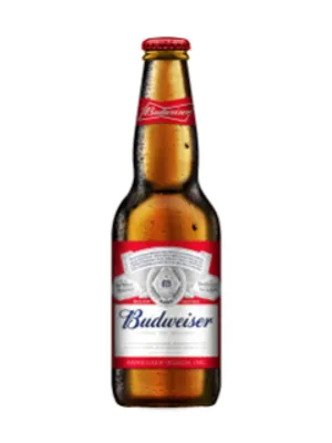 Budweiser