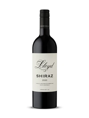 Coriole Lloyd Reserve Shiraz 2020