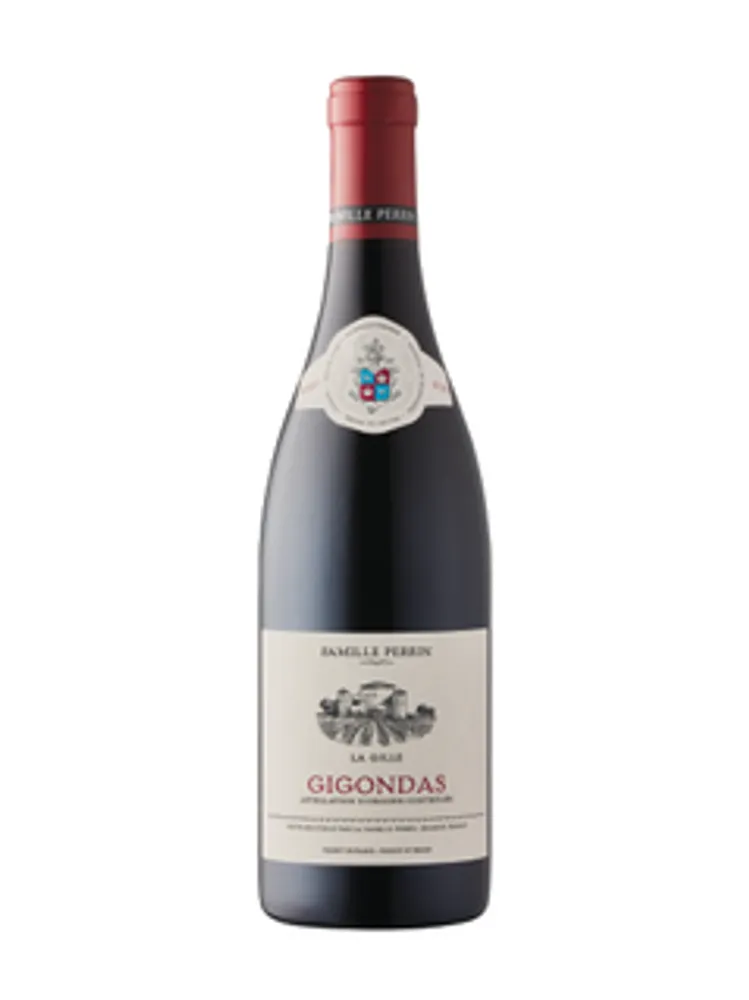 Famille Perrin La Gille Gigondas 2020