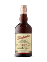 Glenfarclas 25-Year-Old Highland Single Malt