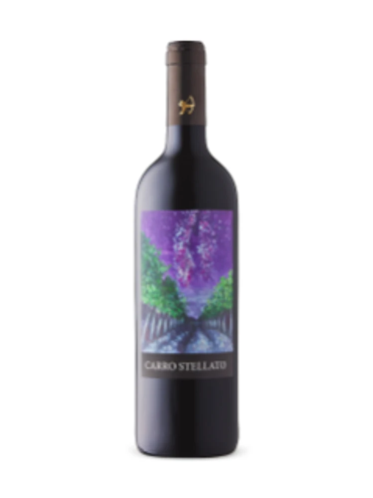 Carro Stellato Orcia Rosso DOC 2013