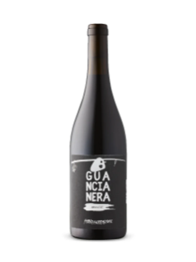 Guancianera Avulisi IGP Red Wine 2018