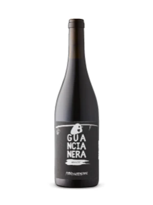 Guancianera Avulisi IGP Red Wine 2018