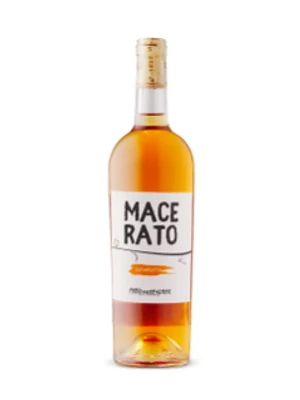 Macerato Terre Siciliane IGP White Wine 2019