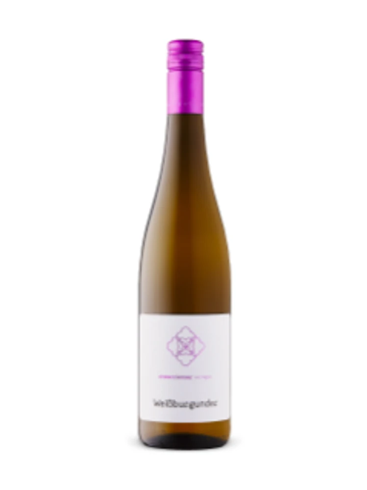 Weine Michel Weissburgunder Off Dry 2019