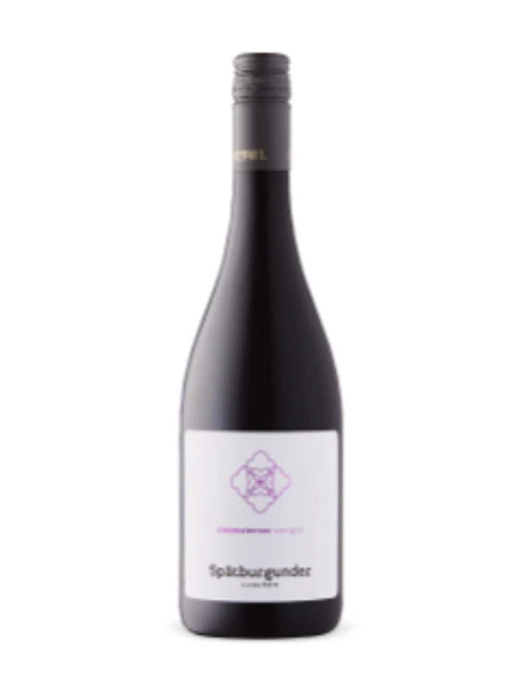 Weine Michel Spatburgunder Trocken 2017