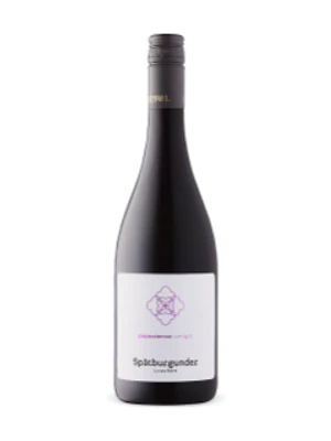 Weine Michel Spatburgunder Trocken 2017