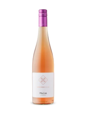 Weine Michel Merlot Rose Trocken 2019