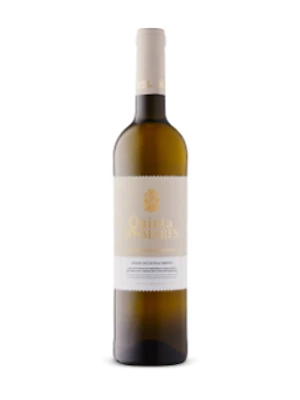 Quinta D'Amares Loureiro Alvarinho 2019