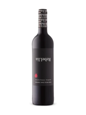 Vegalfaro Rebel.lia Tinto 2019