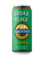 Stonehooker Brewing Co. Broad Reach