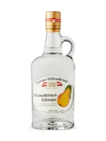 Williamsbirnen Schnapps