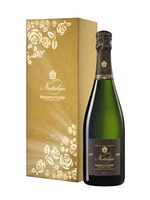 Champagne Beaumont Des Crayeres Nostalgie Gift Box 2006