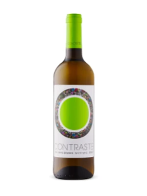 Contraste White 2018