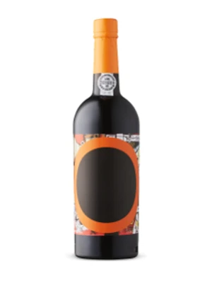 Conceito Vintage Port 2016