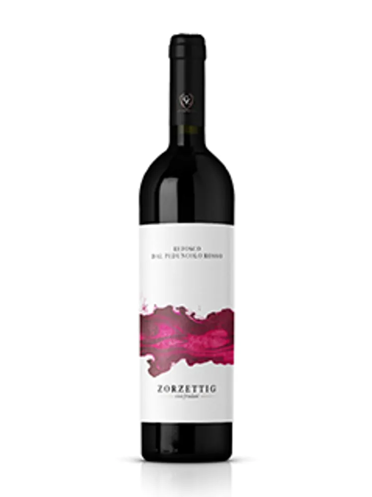 Zorzettig Refosco dal Peduncolo Rosso 2019