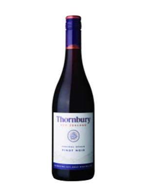 Thornbury Pinot Noir 2019