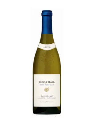 Patz & Hall Hyde Vineyard Chardonnay 2018