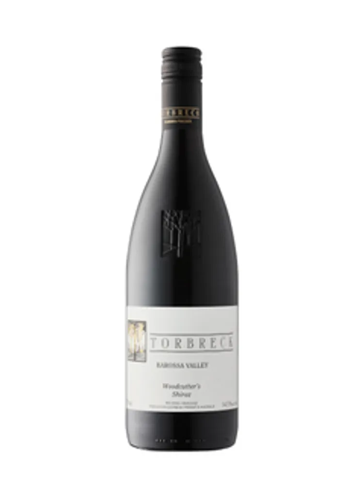 Torbreck Woodcutter's Shiraz 2021