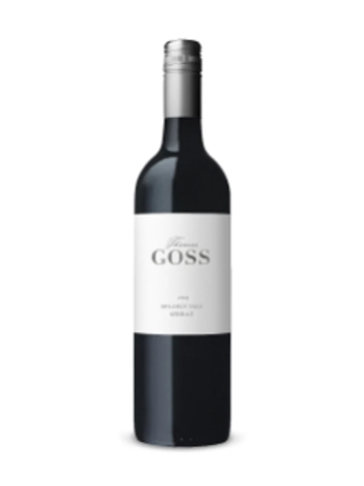 Thomas Goss Shiraz 2022