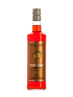 Callicounis Kumquat Liqueur