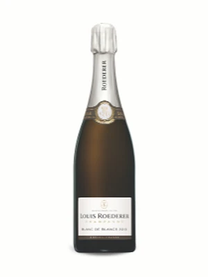 Louis Roederer Blanc de Blancs Brut Champagne 2016