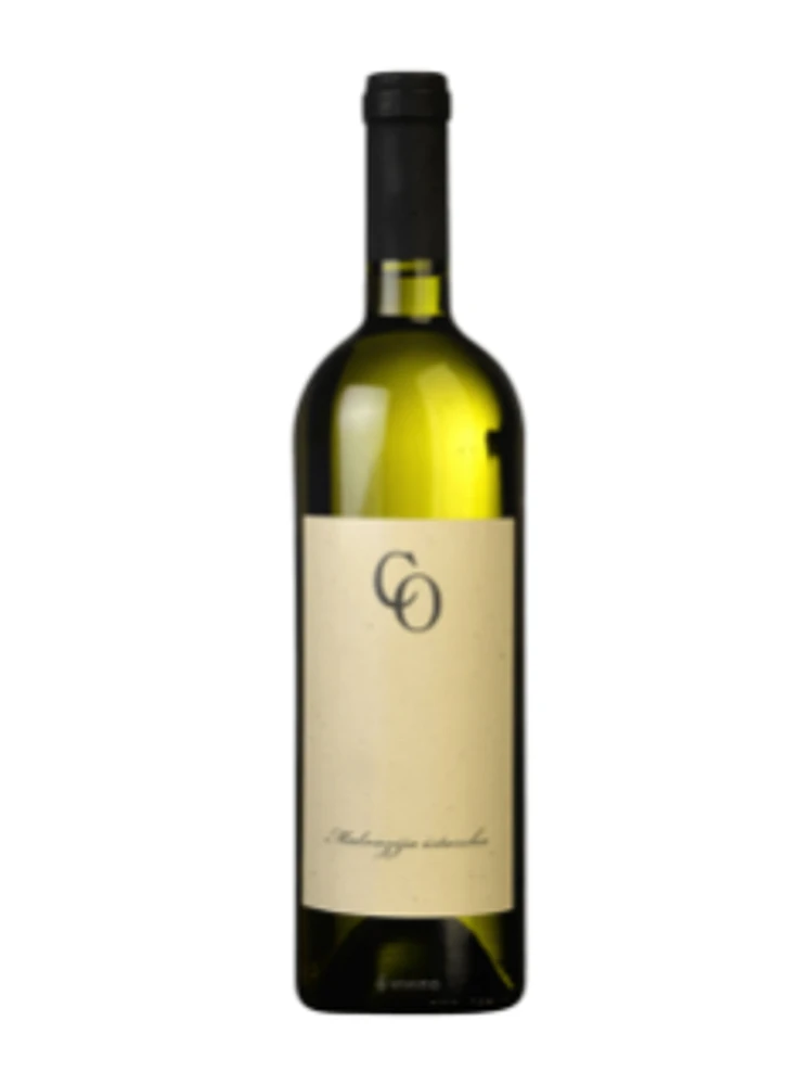 Coronica Malvazija 2019