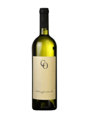 Coronica Malvazija 2019