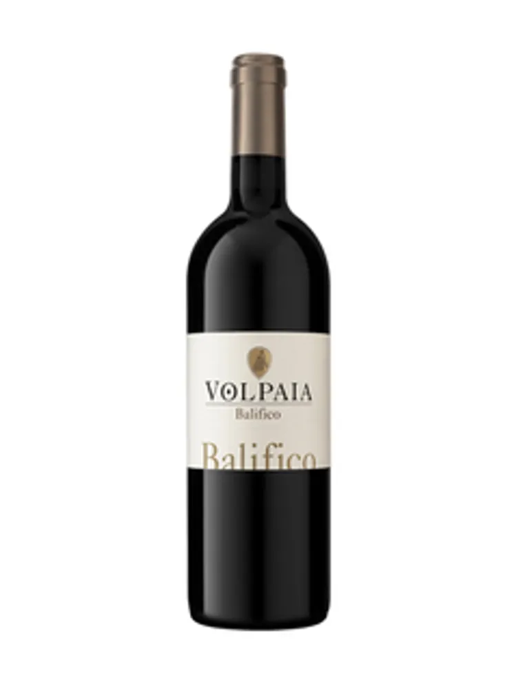 Volpaia Balifico 2019