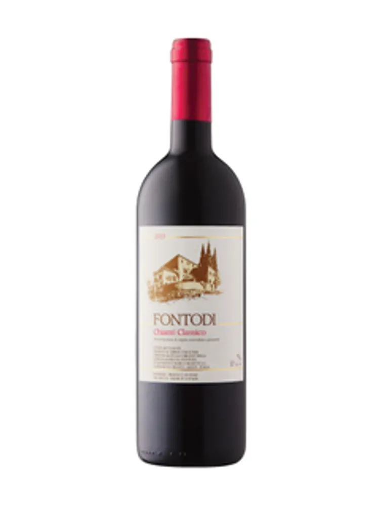 Fontodi Chianti Classico 2020