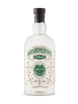 Doragrossa Menta di Pancalieri