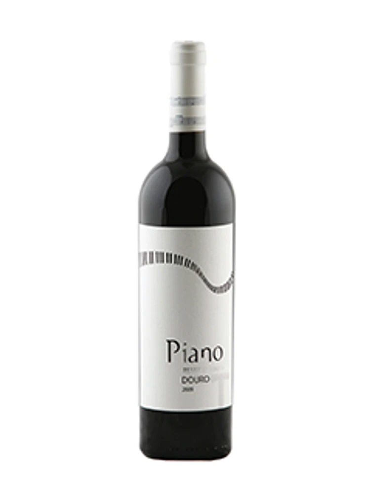 Piano Reserve Red DOC 2018