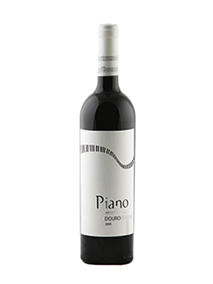 Piano Reserve Red DOC 2018