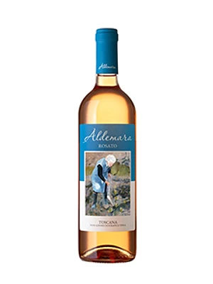 Il Palagio di Panzano Aldemara Rosato Toscana IGT 2019