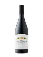 Chateau Ste. Michelle Syrah 2019