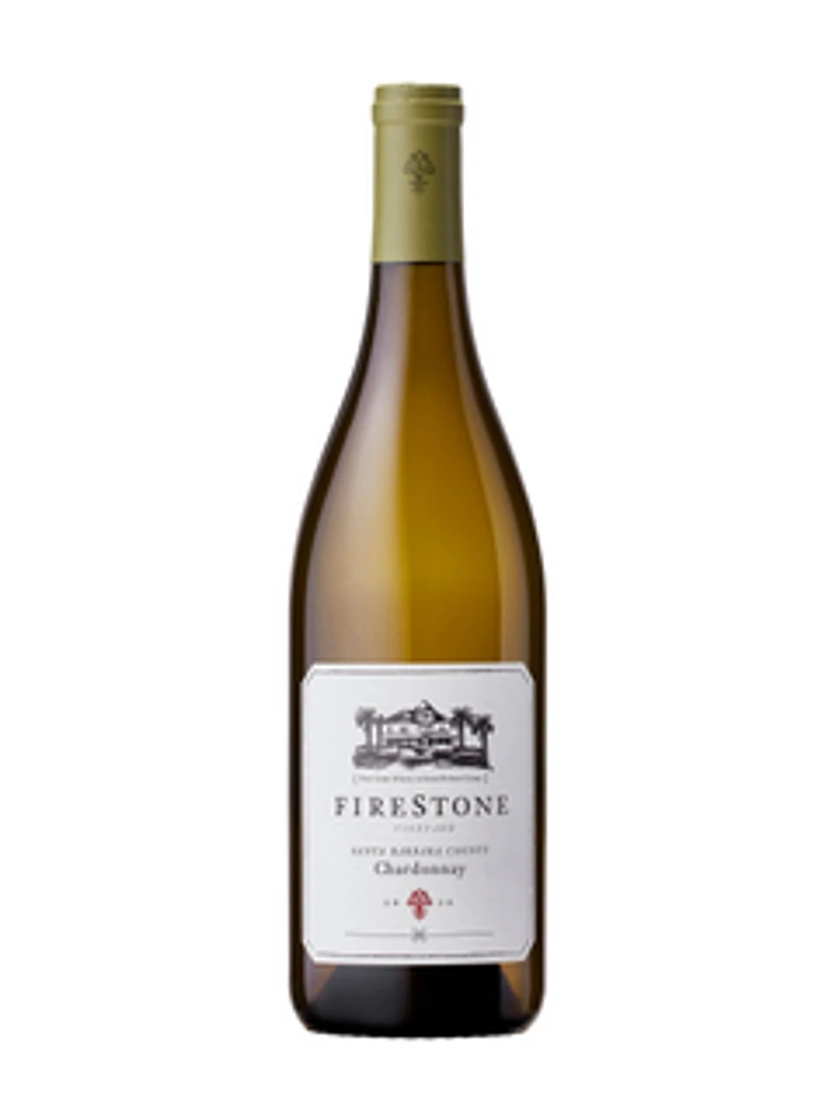 Firestone Santa Barbara Chardonnay 2020
