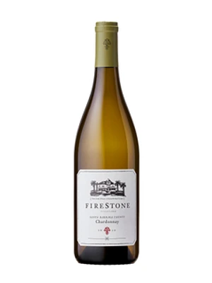 Firestone Santa Barbara Chardonnay 2020