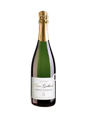 Sieur Gaillard Cremant de Bordeaux