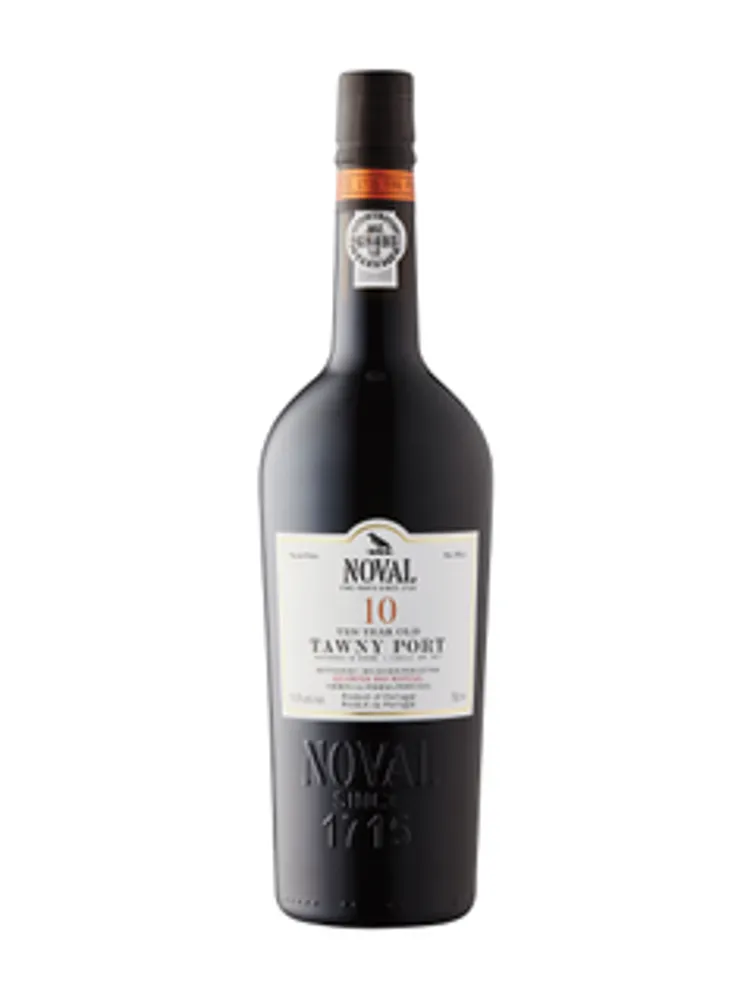 Noval 10-Year-Old Tawny Port