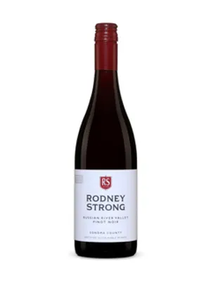 Rodney Strong Estate Russian River Valley Pinot Noir