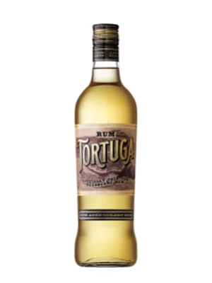 Caves da Montanha Rum Tortuga