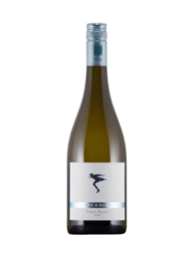Siegrist Pinot Blanc VDP Gutswein 2019
