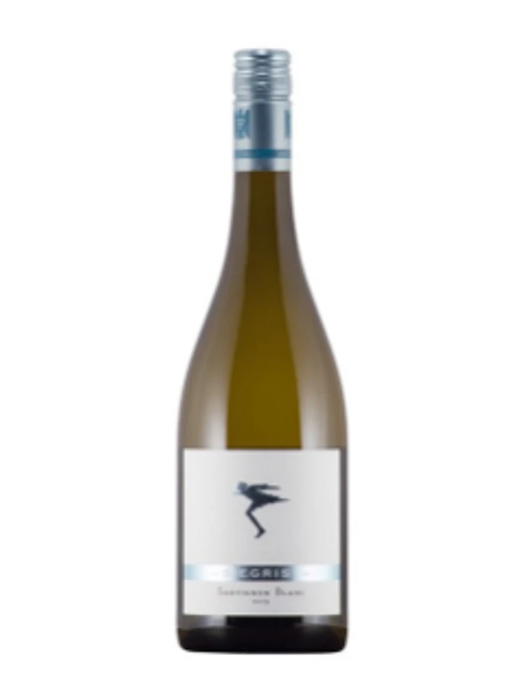 Siegrist Sauvignon Blanc VDP Gutswein 2019