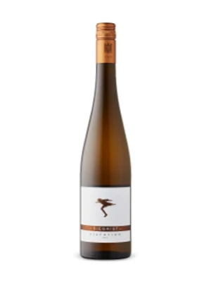 Siegrist Leinsweiler Riesling Eigensinn VDP Ortswein 2019