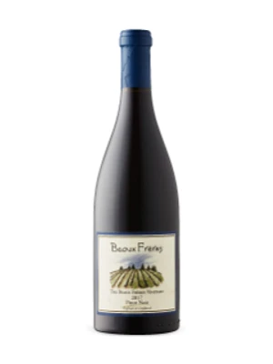 Beaux Frères The Beaux Frères Vineyard Pinot Noir 2021