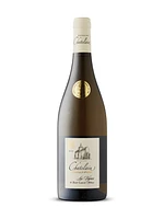 Chatelain Les Vignes de Saint-Laurent l'Abbaye Pouilly-Fumé 2022