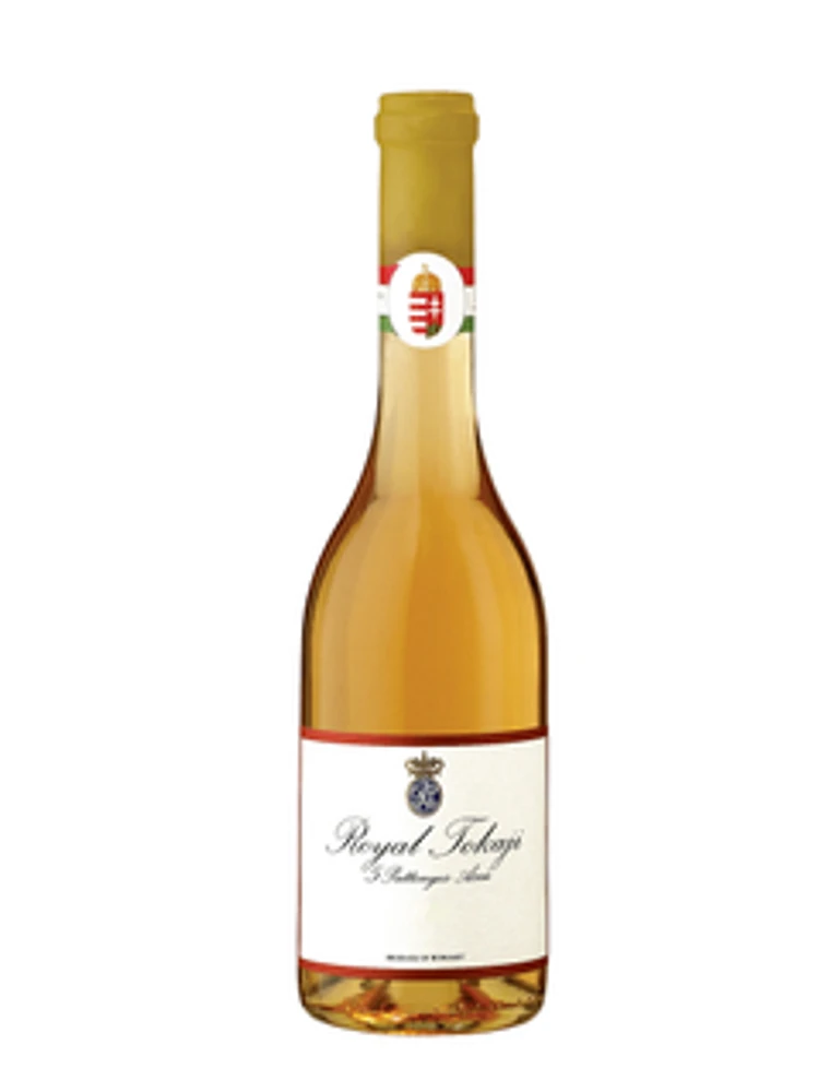 Royal Tokaji Red Label 5 Puttonyos Tokaji Aszú 2017