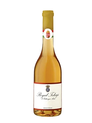 Royal Tokaji Red Label 5 Puttonyos Tokaji Aszú 2017