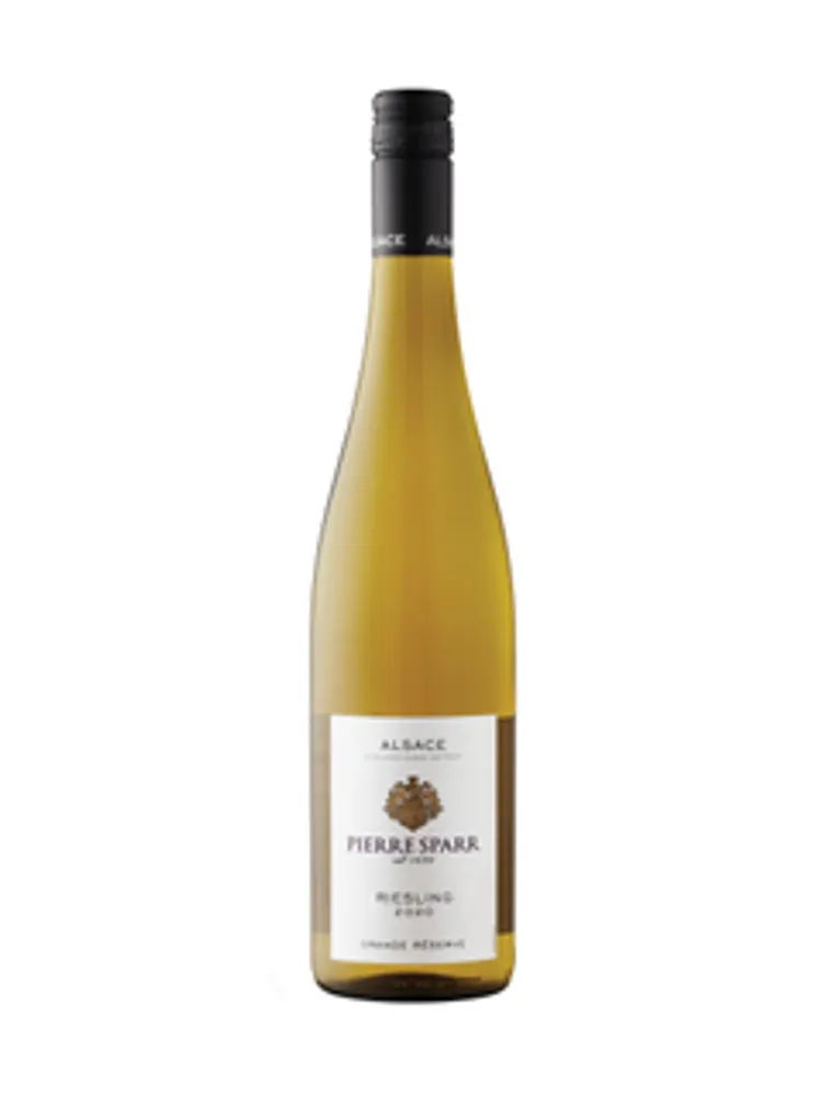 Pierre Sparr Grande Réserve Riesling 2021