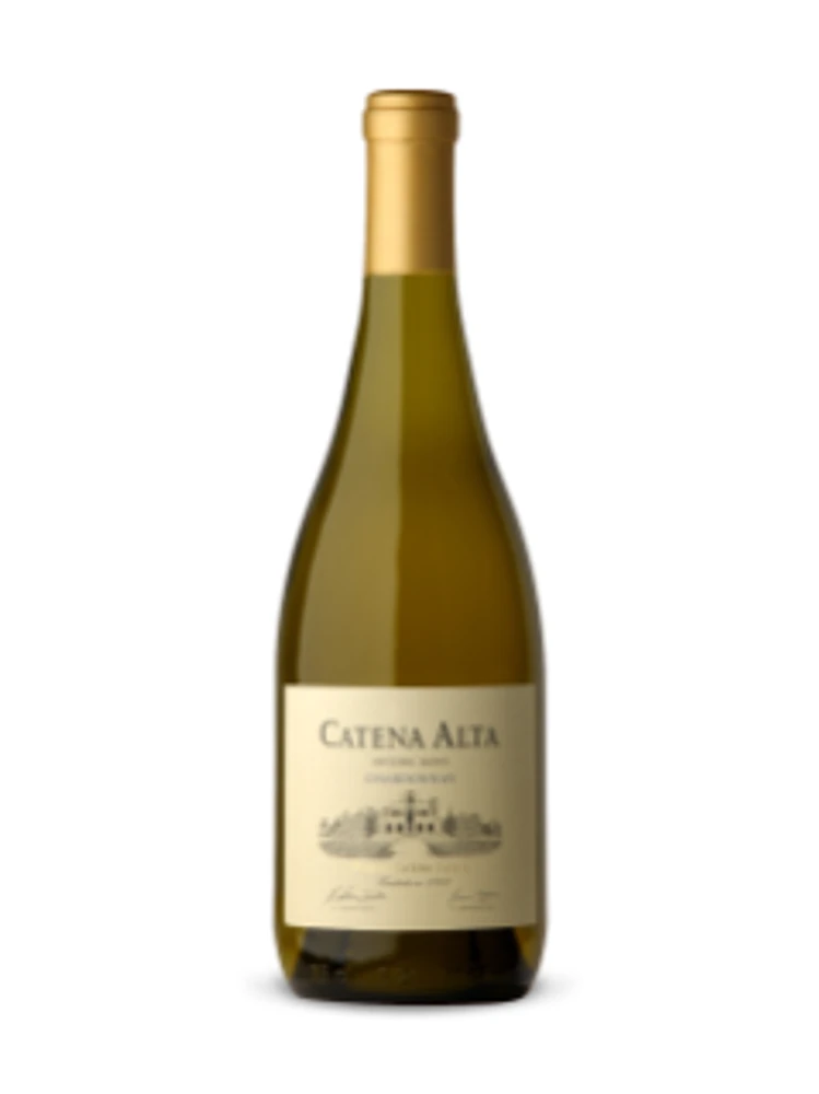 Catena Alta Chardonnay 2021